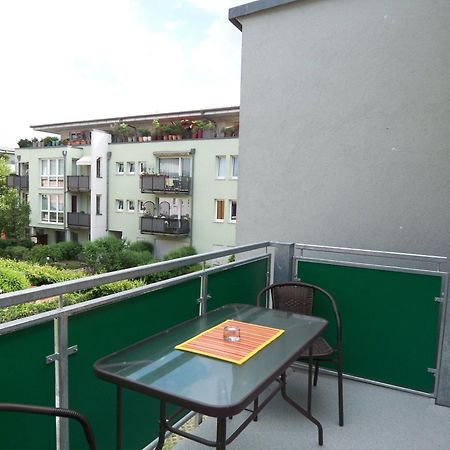 Ambiente an der Elbe, Wohnung OG Dresden Exterior foto